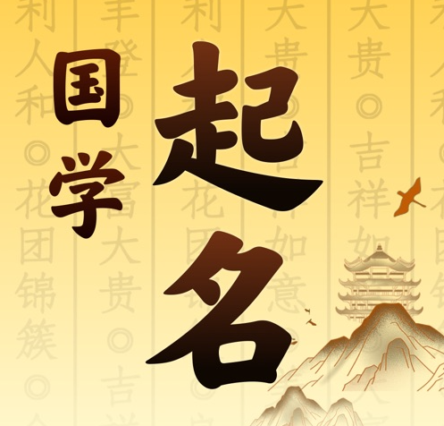 济南国学起名 人工起名一对一